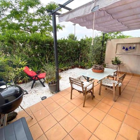Espectacular Chalet Para 6 Personas En Golf Panoramica San Jorge  Екстер'єр фото