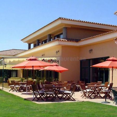 Espectacular Chalet Para 6 Personas En Golf Panoramica San Jorge  Екстер'єр фото