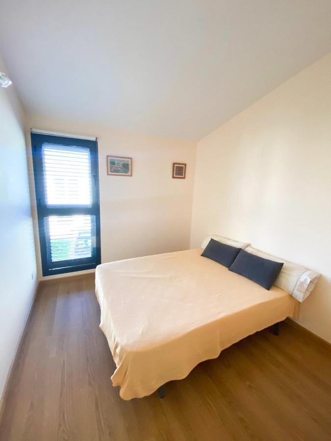 Espectacular Chalet Para 6 Personas En Golf Panoramica San Jorge  Екстер'єр фото