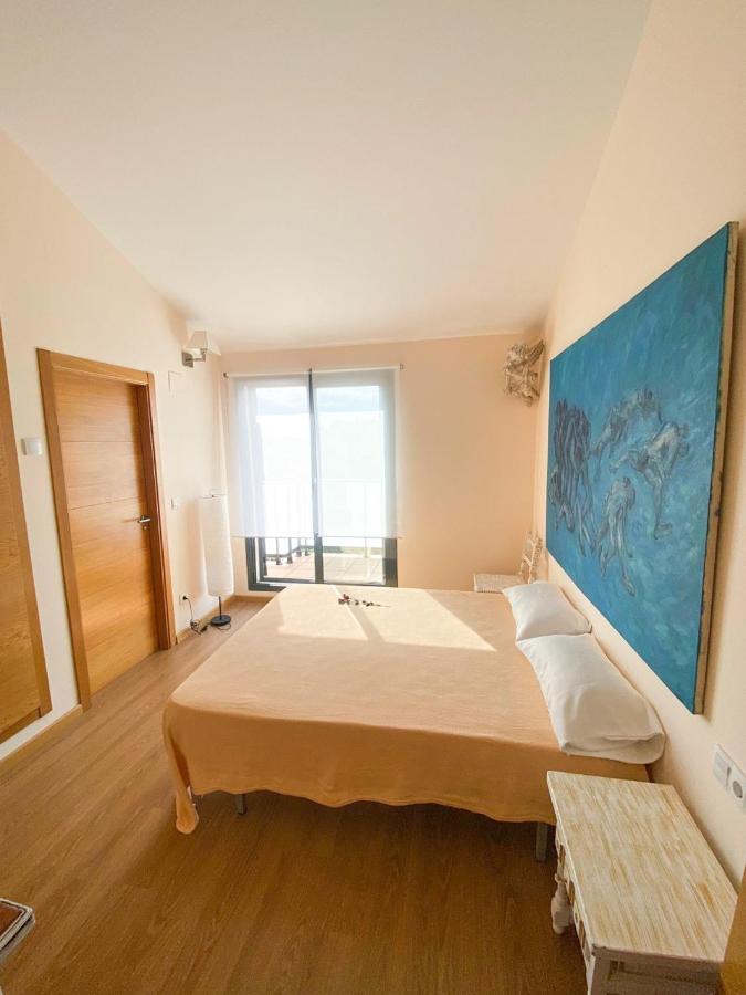 Espectacular Chalet Para 6 Personas En Golf Panoramica San Jorge  Екстер'єр фото