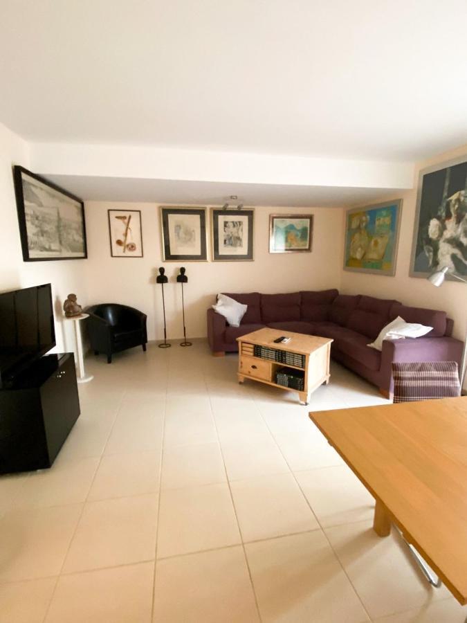 Espectacular Chalet Para 6 Personas En Golf Panoramica San Jorge  Екстер'єр фото