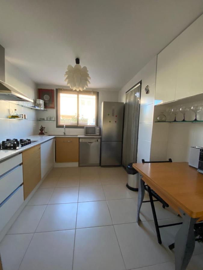 Espectacular Chalet Para 6 Personas En Golf Panoramica San Jorge  Екстер'єр фото