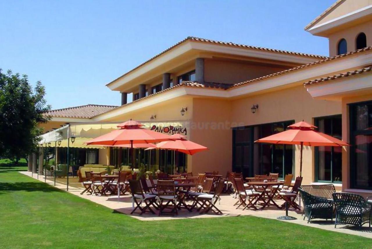 Espectacular Chalet Para 6 Personas En Golf Panoramica San Jorge  Екстер'єр фото